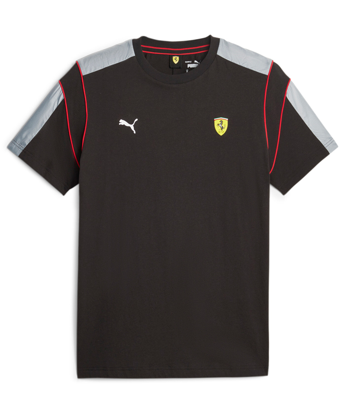 2 / フェラーリ|Tシャツ・カットソーPUMA フェラーリ SF レース MT7 T