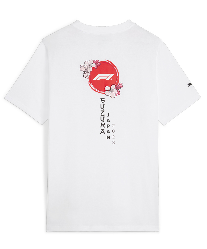 10 / F1 オフィシャル|Tシャツ・カットソーFORMURA 1 日本GP