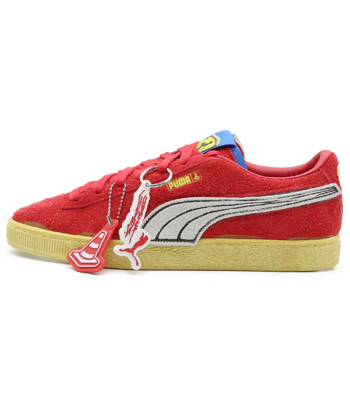 2 / フェラーリ|スニーカー【30％オフセール】PUMA スクーデリア