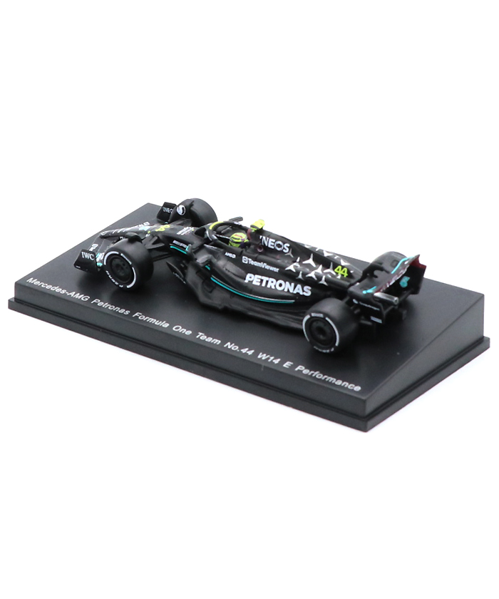 新作登場新作スパーク ＃４メルセデス AMG Team Black Falcon 2019 SPA 24H Ver 1/18 ミニカー レーシングカー