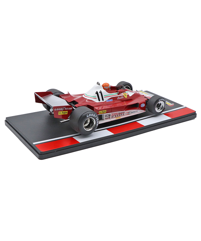 2 / フェラーリ|1/18スケールモデルカーグループ 1/18スケール 