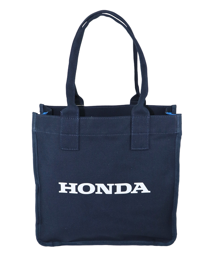 honda ショップ racing トートバッグ