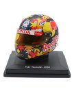 スパーク 1/5スケール 角田裕毅 2024年 VISA CASH APP RB F1 チーム ヘルメット