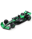 スパーク 1/64スケール ステーク F1 チーム KICK ザウバー C44 バルテリ・ボッタス 2024年 /spk