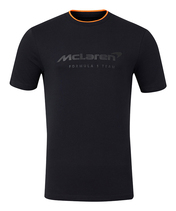 マクラーレン F1 チーム CORE エッセンシャル Tシャツ ブラック