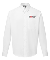 TOYOTA GAZOO Racing ライフスタイル チームシャツ ホワイト/TGR_LS…