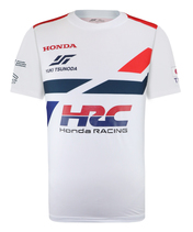 角田裕毅 x HRC Honda RACING コラボ Tシャツ 日の丸 2024…