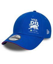 VISA CASH APP RB F1 チーム NewEra 9FORTY フローレス キャップ 2024…