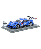 スパーク 1/43スケール カルソニック インパル Z TEAM IMPUL NO.12 平峰一貴 / ベルトラン・バゲ…