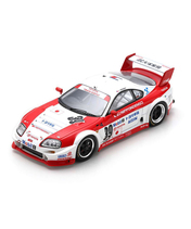 スパーク 1/43スケール サード トヨタ スープラ GT NO.39 ジェフ・クロスノフ 1995年 JGTC GT1…