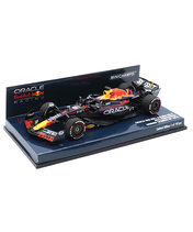 ミニチャンプス 1/43スケール オラクル レッドブル レーシング ホンダ RB19 マックス・フェルスタッペン 202…