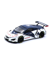 MINIGT 1/64スケール ホンダ NSX GT3 EVO アルファタウリ2023年 レッドブル フォーミュラ ニュ…