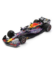 スパーク 1/43スケール オラクル レッドブル レーシング ホンダ RB19 マックス・フェルスタッペン 2023年 …