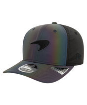 マクラーレン F1 チーム NewEra 9FIFTY END OF SEASON ストレッチスナップ キャップ 202…