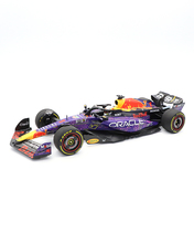 ミニチャンプス 1/18スケール オラクル レッドブル レーシング ホンダ RB19 マックス・フェルスタッペン 202…