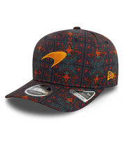 マクラーレン F1 チーム NewEra 9FIFTY メキシコ キャップ 2024…