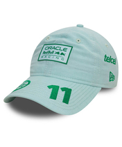 オラクル レッドブルレーシング NewEra 9TWENTY メキシコGP セルジオ・ペレス キャップ /TM-W/AR…