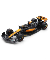 スパーク 1/64スケール マクラーレン MCL60 オスカー・ピアストリ 2023年 ラスベガスGP  /23f1m…