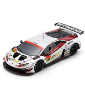 スパーク 1/43スケール JLOC ランボルギーニ GT3 JLOC NO.88 小暮卓史 / 元嶋佑弥 GT 300…