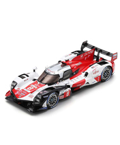 スパーク 1/18スケール TOYOTA GAZOO Racing GR010 ハイブリッド 8号車 ブエミ/ハートレイ…