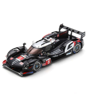 スパーク 1/43スケール TOYOTA GAZOO Racing GR010 ハイブリッド 8号車 ブエミ/ハートレイ…