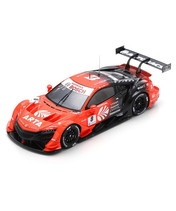 スパーク 1/43スケール ARTA NSX-GT NO.8 野尻智紀 / 福住仁嶺 GT500 スーパーGT 2020…