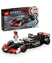 LEGO(レゴ) スピードチャンピオン マネーグラム ハース F1 チーム VF-24 レースカー…