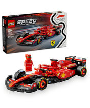 LEGO(レゴ) スピードチャンピオン フェラーリ SF-24 F1 レースカー…