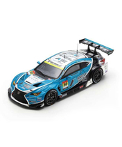 スパーク 1/43スケール ANEST IWATA Racing RC F GT3 No.50 ANEST IWATA …