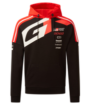 TOYOTA GAZOO Racing WRT フーディー 2025 /TGR_WRC…
