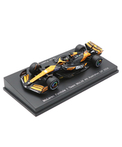 スパーク 1/64スケール マクラーレン F1チーム MCL38 オスカー・ピアストリ 2024年 オーストラリアGP …
