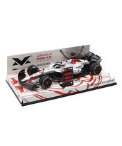 【購入数制限有/おひとり様1個まで】フェルスタッペン別注 ミニチャンプス 1/43スケール オラクル レッドブル レーシ…