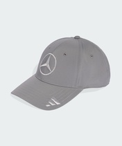 メルセデス AMG ペトロナス F1 チーム シルバーアロー ドライバー キャップ…