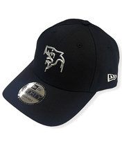 STANLEY TEAM KUNIMITSU 2025 NEWERA 3Dロゴキャップ（9FORTY）…