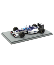 スパーク 1/43スケール ティレル ヤマハ 023 ミカ・サロ 1995年 イタリアGP…