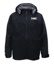 HRC Honda RACING シビック タイプ R-GT レイン ジャケット…