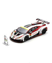 スパーク 1/43スケール VENTENY ランボルギーニ GT3 JLOC NO.88 小暮卓史 / 元嶋佑弥 スーパ…