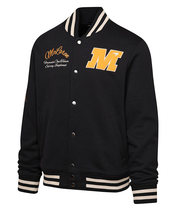マクラーレン F1 チーム  Ready To Drive Varsity ジャケット
