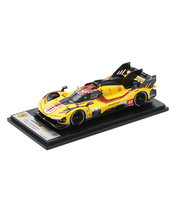ルックスマート 1/43スケール フェラーリ 499P No.83 AF CORSE ITA 2025年 ルマン24時間レース 優勝