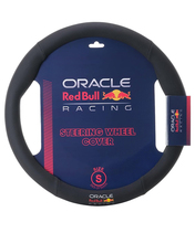 オラクル レッドブル レーシング ステアリングカバー Sサイズ SWC001S 