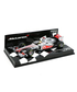 【海外並行品】ミニチャンプス 1/43 ボーダフォン マクラーレン メルセデス MP4-26 ルイス・ハミルトン 2011年画像サブ