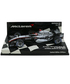 【海外並行品】ミニチャンプス 1/43スケール マクラーレン メルセデス MP4/20 キミ・ライコネン 2005年モナコGP優勝画像サブ