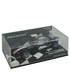 【海外並行品】ミニチャンプス 1/43スケール マクラーレン メルセデス MP4/20 キミ・ライコネン 2005年モナコGP優勝画像サブ