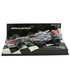【海外並行品】ミニチャンプス 1/43スケール マクラーレン メルセデス MP4/21 キミ・ライコネン 2006画像サブ