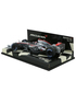 【海外並行品】ミニチャンプス 1/43スケール マクラーレン メルセデス MP4/21 キミ・ライコネン 2006画像サブ