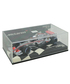 【海外並行品】ミニチャンプス 1/43スケール マクラーレン メルセデス MP4/21 キミ・ライコネン 2006画像サブ
