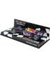 【海外並行品】ミニチャンプス 1/43スケール レッドブルレーシング ルノー RB6 セバスチャン・ベッテル アブダビGP ワールドチャンピオン 2010年/ARB画像サブ