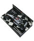 【海外並行品】ミニチャンプス 1/43スケール マクラーレン メルセデス MP4/20 キミ・ライコネン 2005年モナコGP優勝画像サブ