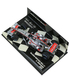 【海外並行品】ミニチャンプス 1/43スケール マクラーレン メルセデス MP4/21 キミ・ライコネン 2006画像サブ