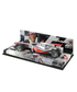 【海外並行品】ミニチャンプス 1/43スケール ボーダフォン マクラーレン メルセデス MP4-25 ジェンソン・バトン　2010年オーストラリアGP優勝画像サブ